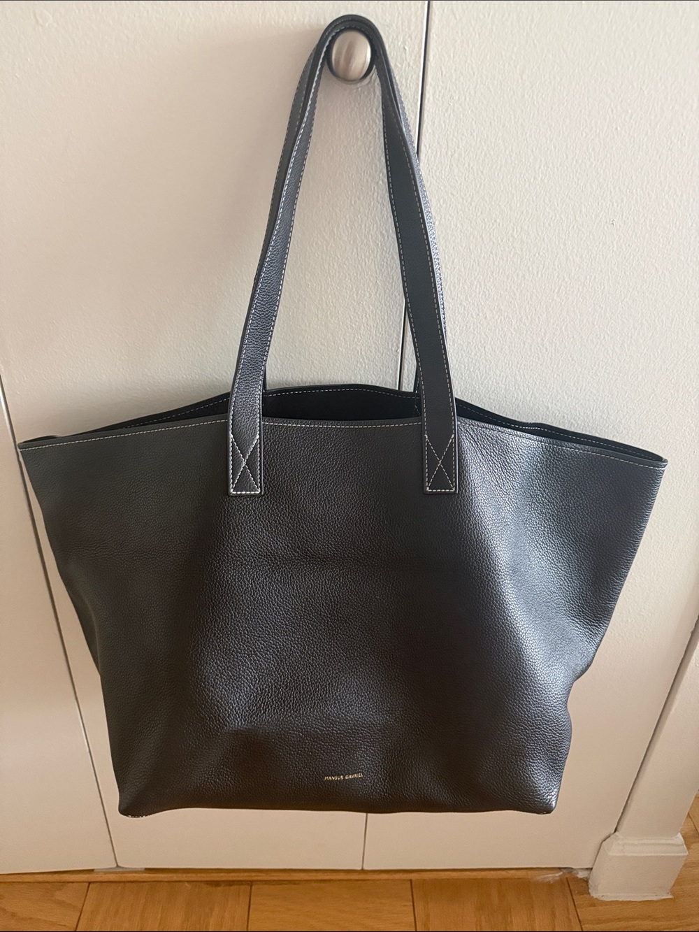 Mansur Gavriel CarryAll Tote